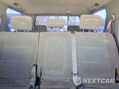 Zdjęcie 10 z 13 samochodu: 2002 TOYOTA SEQUOIA SR5 VIN:5TDZT34A32S076542 - miniatura