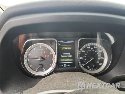 Zdjęcie 9 z 12 samochodu: 2017 NISSAN TITAN XD SV VIN:1N6AA1F24HN550264 - miniatura