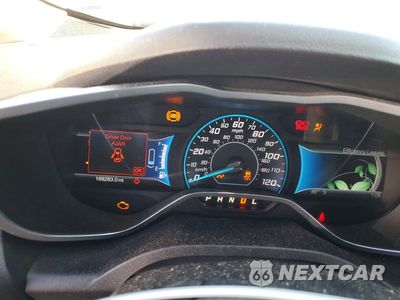 Zdjęcie 9 z 12 samochodu: 2013 FORD C-MAX SE VIN:1FADP5AU7DL525305 - miniatura