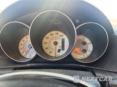 Zdjęcie 9 z 12 samochodu: 2008 MAZDA 3 I VIN:JM1BK32G381181695 - miniatura