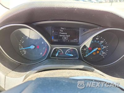 Zdjęcie 9 z 13 samochodu: 2013 FORD FOCUS TITANIUM VIN:1FADP3J21DL116879 - miniatura