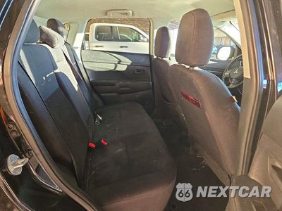 Zdjęcie 12 z 14 samochodu: 2013 MITSUBISHI OUTLANDER SPORT ES VIN:4A4AP3AU9DE005279 - miniatura