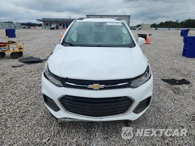 Piąte zdjęcie samochodu w środku: 2019 CHEVROLET TRAX 1LT VIN:3GNCJLSB5KL301547 - miniatura