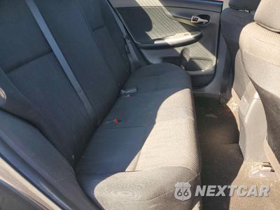 Zdjęcie 10 z 12 samochodu: 2011 TOYOTA COROLLA S VIN:2T1BU4EE3BC614011 - miniatura