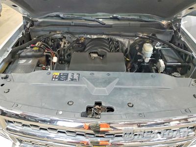 Zdjęcie 11 z 12 samochodu: 2014 CHEVROLET SILVERADO K1500 LT VIN:1GCVKREH4EZ254798 - miniatura