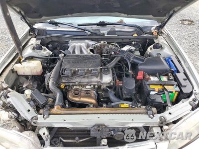 Zdjęcie 11 z 13 samochodu: 2000 TOYOTA CAMRY LE V6 VIN:JT2BF22K8Y0261415 - miniatura