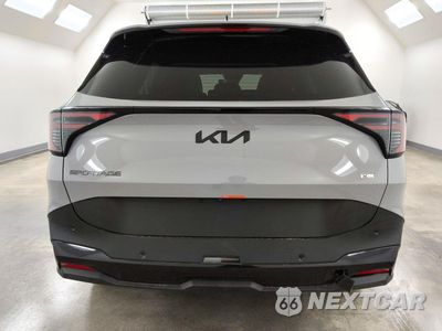 Zdjęcie 6 z 13 samochodu: 2026 KIA SPORTAGE HYBRID X-LINE VIN:KNDPVDDG5T7289306 - miniatura