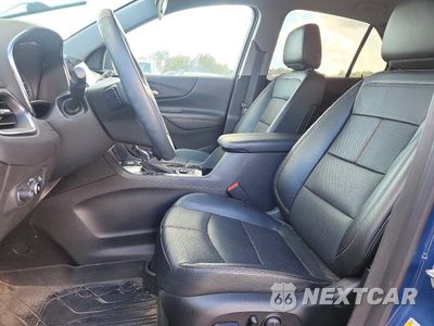Zdjęcie 7 z 13 samochodu: 2024 CHEVROLET EQUINOX PREMIER VIN:3GNAXNEG8RL127654 - miniatura
