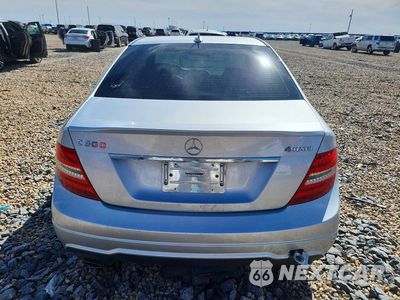 Zdjęcie 6 z 12 samochodu: 2013 MERCEDES-BENZ C 300 4MATIC VIN:WDDGF8AB2DR281706 - miniatura