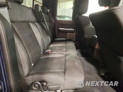 Zdjęcie 10 z 12 samochodu: 2008 FORD F150 VIN:1FTPX14538FB05503 - miniatura
