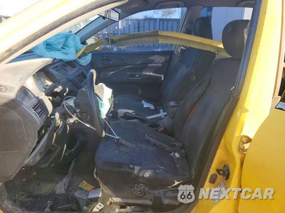 Zdjęcie 7 z 12 samochodu: 2002 MITSUBISHI LANCER OZ RALLY VIN:JA3AJ86E62U067473 - miniatura
