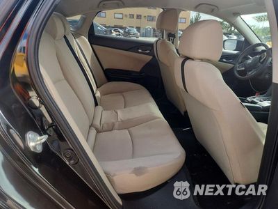Zdjęcie 10 z 12 samochodu: 2018 HONDA CIVIC LX VIN:2HGFC2F52JH608228 - miniatura