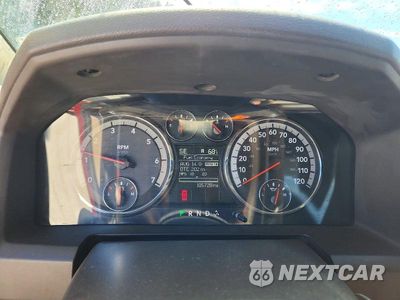 Zdjęcie 9 z 12 samochodu: 2012 DODGE RAM 1500 SLT VIN:1C6RD6LT0CS117730 - miniatura