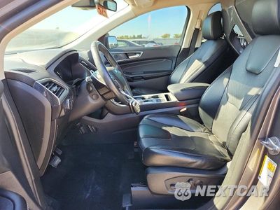 Zdjęcie 7 z 14 samochodu: 2022 FORD EDGE TITANIUM VIN:2FMPK4K92NBA17122 - miniatura
