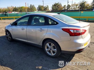 Drugie zdjęcie samochodu z przodu: 2014 FORD FOCUS SE VIN:1FADP3F25EL232788 - miniatura