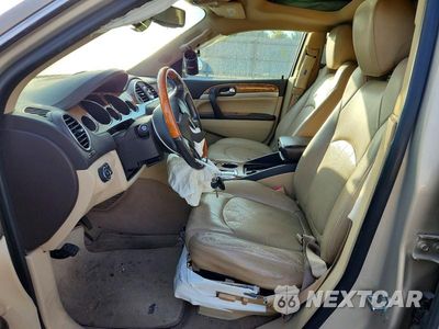 Zdjęcie 7 z 13 samochodu: 2012 BUICK ENCLAVE VIN:5GAKRCED8CJ129339 - miniatura