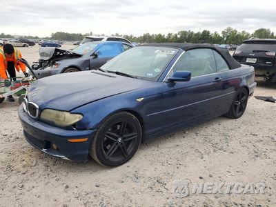 2005 BMW 325 WBABW33415PL39904 - główne zdjęcie licytacji z USA - miniatura