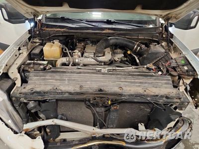Zdjęcie 11 z 12 samochodu: 2017 NISSAN TITAN XD PRO-4X VIN:1N6BA1C44HN550081 - miniatura