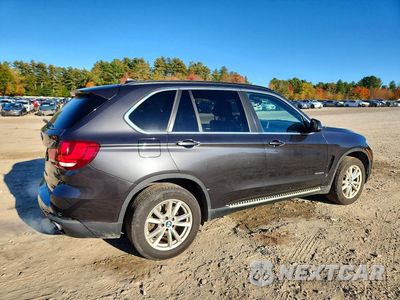 Trzecie zdjęcie samochodu z tyłu: 2015 BMW X5 XDRIVE35D VIN:5UXKS4C54F0N12076 - miniatura