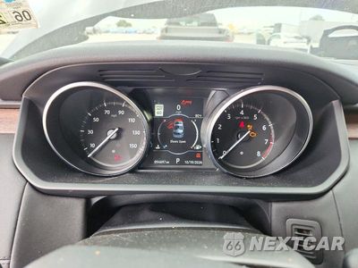 Zdjęcie 9 z 13 samochodu: 2017 LAND ROVER DISCOVERY HSE VIN:SALRRBBV5HA027047 - miniatura