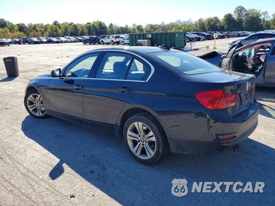 Drugie zdjęcie samochodu z przodu: 2018 BMW 330 XI VIN:WBA8D9C56JA615390 - miniatura