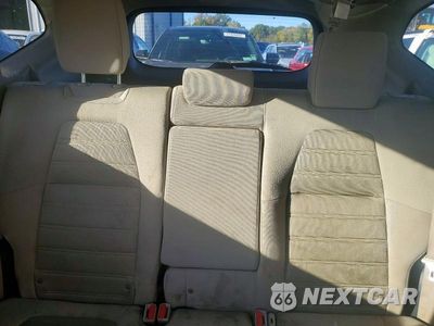 Zdjęcie 10 z 13 samochodu: 2017 HONDA CR-V EX VIN:5J6RW2H55HL022386 - miniatura