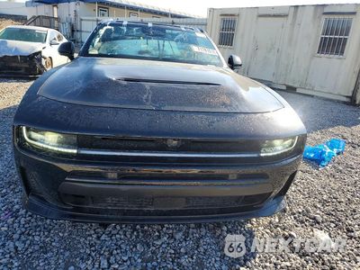 Piąte zdjęcie samochodu w środku: 2026 DODGE CHARGER RT VIN:2C3CDAPP7TR252613 - miniatura