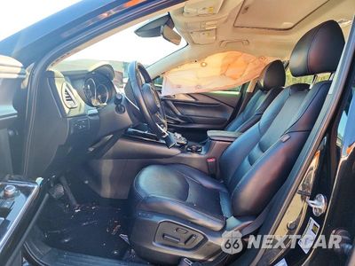 Zdjęcie 7 z 13 samochodu: 2022 MAZDA CX-9 TOURING PLUS VIN:JM3TCBAY1N0606877 - miniatura