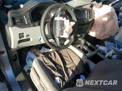 Zdjęcie 8 z 12 samochodu: 2016 HONDA PILOT LX VIN:5FNYF5H10GB031787 - miniatura