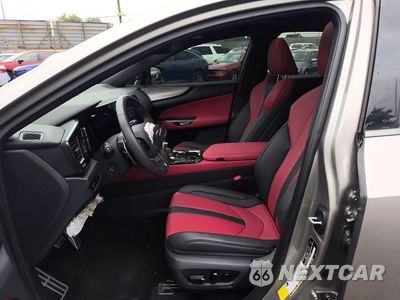 Zdjęcie 7 z 14 samochodu: 2025 LEXUS NX 350 F SPORT HANDLING VIN:2T2KGCEZ7SC089292 - miniatura