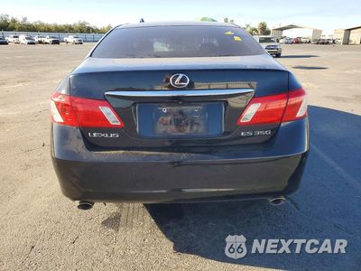 Zdjęcie 6 z 13 samochodu: 2008 LEXUS ES 350 VIN:JTHBJ46G482245805 - miniatura