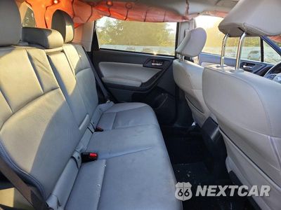 Zdjęcie 10 z 13 samochodu: 2016 SUBARU FORESTER 2.5I LIMITED VIN:JF2SJAHC1GH444284 - miniatura