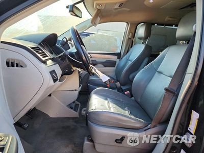 Zdjęcie 7 z 13 samochodu: 2012 VOLKSWAGEN ROUTAN SE VIN:2C4RVABGXCR321319 - miniatura