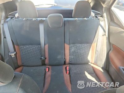 Zdjęcie 10 z 14 samochodu: 2024 NISSAN KICKS SR VIN:3N1CP5DV2RL525110 - miniatura