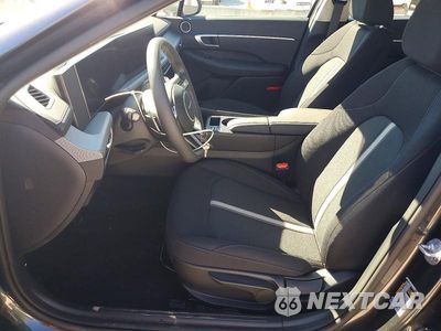 Zdjęcie 7 z 12 samochodu: 2026 HYUNDAI SONATA HYBRID BLUE VIN:KMHL24JJ8TA187939 - miniatura