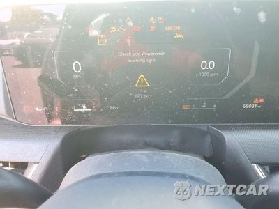 Zdjęcie 9 z 12 samochodu: 2025 KIA K4 GT LINE VIN:3KPFW4DE0SE096955 - miniatura