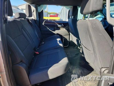 Zdjęcie 10 z 12 samochodu: 2023 CHEVROLET SILVERADO K1500 LT VIN:3GCUDDEDXPG364280 - miniatura