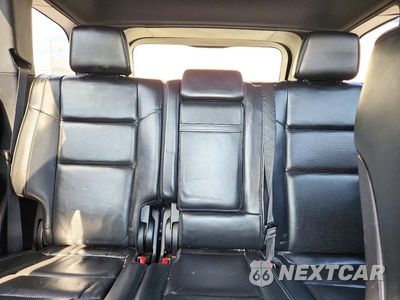 Zdjęcie 10 z 13 samochodu: 2016 JEEP GRAND CHEROKEE OVERLAND VIN:1C4RJFCTXGC312249 - miniatura
