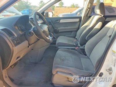 Zdjęcie 7 z 12 samochodu: 2010 HONDA CR-V EX VIN:JHLRE4H57AC002699 - miniatura