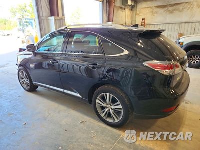 Drugie zdjęcie samochodu z przodu: 2015 LEXUS RX 350 BASE VIN:2T2BK1BA2FC341635 - miniatura