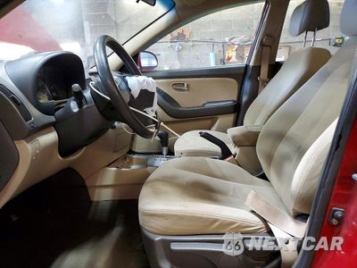 Zdjęcie 7 z 13 samochodu: 2009 HYUNDAI ELANTRA GLS VIN:KMHDU46D29U752825 - miniatura