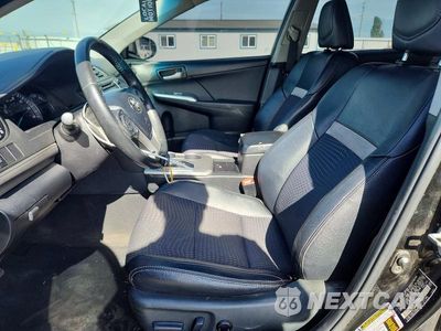 Zdjęcie 7 z 12 samochodu: 2013 TOYOTA CAMRY SE VIN:4T1BF1FK6DU648992 - miniatura