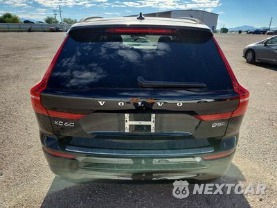 Zdjęcie 6 z 13 samochodu: 2022 VOLVO XC60 B5 MOMENTUM VIN:YV4L12RK6N1987230 - miniatura