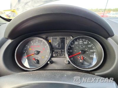 Zdjęcie 9 z 14 samochodu: 2011 NISSAN ROGUE S VIN:JN8AS5MV0BW662148 - miniatura