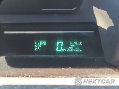 Zdjęcie 9 z 12 samochodu: 2009 TOYOTA PRIUS BASE VIN:JTDKB20U593504086 - miniatura