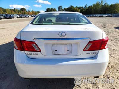 Zdjęcie 6 z 12 samochodu: 2007 LEXUS ES 350 VIN:JTHBJ46G472149008 - miniatura