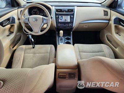 Zdjęcie 8 z 12 samochodu: 2015 NISSAN ALTIMA 2.5 SV VIN:1N4AL3AP3FC409566 - miniatura