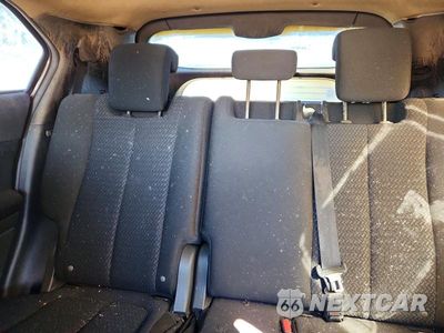 Zdjęcie 10 z 13 samochodu: 2019 MITSUBISHI ECLIPSE CROSS ES VIN:JA4AT3AAXKZ034931 - miniatura