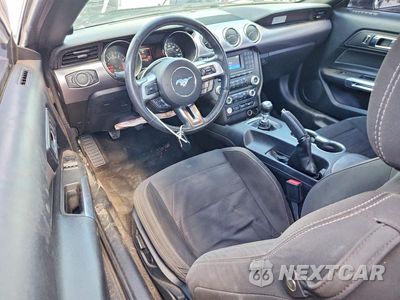 Zdjęcie 8 z 12 samochodu: 2015 FORD MUSTANG GT VIN:1FA6P8CF9F5412326 - miniatura
