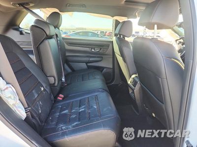 Zdjęcie 10 z 12 samochodu: 2026 HONDA CR-V SPORT-L VIN:7FARS6H80TE086614 - miniatura